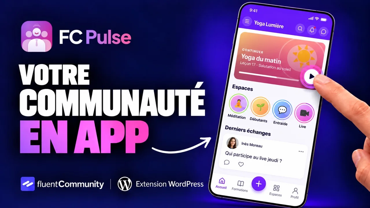 FC Pulse, présentation (FR)